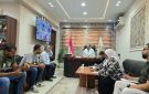 حي الهرم يعقد اللقاء الأسبوعي للمواطنين لبحث الشكاوى والعمل على حلها