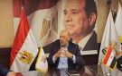 رئيس حزب المصريين: دعم الرئيس السيسي للتعدين ضمانة لجذب الاستثمارات وتعظيم القيمة المضافة للثروات