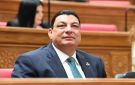 سامي نصر الله: تطوير الروبيكي يعزز تنافسية صناعة الجلود ويفتح أسواقا جديدة للصادرات