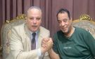 صلاح الشرنوبي نجم أوبريت ملحمة العبور احتفالا بانتصارات أكتوبر على مسرح البالون