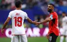 صلاح يقود تشكيل المنتخب المتوقع أمام أنجولا في تصفيات أمم إفريقيا