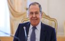 لافروف يشبه رئيسة المفوضية الأوروبية بـ هتلر ويصف موقف الغرب من تسوية الأزمة الأوكرانية بالـ مشين 