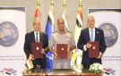 مصر تستضيف الاجتماع الثلاثي لوزراء دفاع مصر واليونان وقبرص لتعزيز الأمن بشرق المتوسط