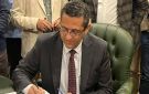نقيب الصحفيين: قانون النقابة لم ينص على الصحافة الورقية وإنما على الصحافة المطبوعة