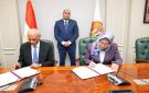 وزير العمل يشهد توقيع بروتوكول لدعم تطبيق قانون العمل بالقطاع الخاص