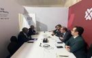 وزير المالية: التنوع الاقتصادي وتحسن المؤشرات المالية والاقتصادية أهم الركائز الاقتصادية المصرية والتنزانية