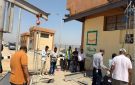 وزيرة الإسكان تتابع موقف مشروعات المياه والصرف ضمن مبادرة حياة كريمة