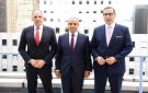 اجتماع ثلاثي بين مصر واليونان وقبرص لبحث تعزيز التعاون والأوضاع الإقليمية