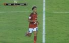 الظهور الأول.. إمام عاشور يشارك مع الأهلي أمام المقاولون العرب بالدوري - eg