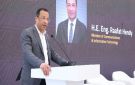  العنصر البشري أصل قوتنا .. وزير الاتصالات يؤكد حرص الدولة على ريادة قطاع التكنولوجيا
