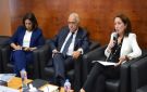  المصري للدراسات الاقتصادية يعلن نتائج دراسة للقطاعات الواعدة للاستثمارات الأوروبية في مصر