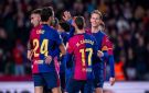 تشكيل برشلونة المتوقع أمام ليفانتي اليوم في الدوري الإسباني