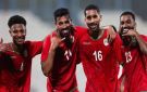 تشكيل عمان المتوقع أمام السعودية.. الصبحي يقود الهجوم