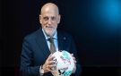 تيباس يرد على بيان ريال مدريد بشأن التحكيم في ديربي مدريد