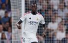 ريال مدريد يعلن إصابة كوناتي ويكشف طبيعة حالته