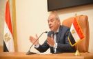 شراكة استراتيجية نحو المستقبل.. الهيئة العامة للاستعلامات تنشر تقريرا عن زيارة الرئيس الصيني لمصر - eg
