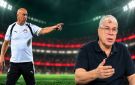 شوبير: حسام حسن قلبه ميت .. والفوز أولا شعار منتخب مصر أمام أنجولا