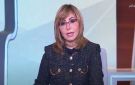لميس الحديدي: خايفة أعدي على المكان اللي عشت فيه طفولتي وألاقيه أجرد بلا روح