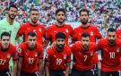 مباراة مصر وأنجولا في تصفيات أمم أفريقيا 2027.. الموعد والقنوات الناقلة