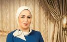 مصر أولا ثم جاء التاريخ.. انتصار السيسي تنشر فيديو من زيارة المتحف المصري الكبير