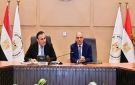 وزير الري يبحث مع وفد أوزبكي تعزيز التعاون المائي وتفعيل المشروعات المشتركة - eg