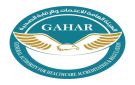 أبو الريش الياباني يدخل منظومة اعتماد GAHAR.. والمعهد القومي للتغذية يحصل على الاعتماد الكامل