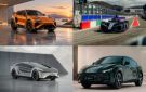 أخبار السيارات نيسان روج هايبرد 2027 تستعد لمواجهة تويوتا RAV4 بقوة.. بي واي دي تقترب من تصنيع السيارات الكهربائية