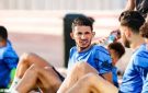 الزمالك: فتوح ليس متمردا وغيابه بسبب الإصابة - eg
