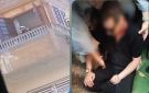 القبض على المتهم بإطلاق أعيرة نارية في الهواء بالمنيا - eg