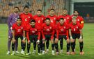 الليلة..منتخب مصر يفتتح مشواره في تصفيات أمم إفريقيا 2027 بمواجهة أنجولا - eg