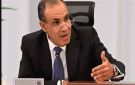 بدر عبد العاطي يستعرض موقف مصر من تطورات المنطقة والأمن المائي والاقتصاد