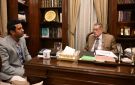 ثروت الخرباوي: الإخوان تستعين بشركات ماليزية وإندونيسية لإنشاء كتائب إلكترونية لنشر الشائعات ضد مصر