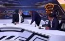 خالد جاد الله يكشف كواليس ما حدث بين ربيع ياسين وأسامة حسن في الاستوديو