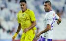رامي ربيعة يقود العين أمام النصر السعودي في قمة دوري أبطال آسيا