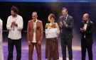  سابع سما يحصد 6 جوائز في مهرجان الإسكندرية المسرحي الدولي