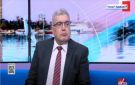صلاح مغاوري: الموقف المصري ثابت في تبني لغة الحوار والتفاوض في حلحلة أزمات المنطقة