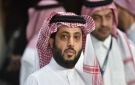 عمرو أديب: تركي آل الشيخ في صدارة الأكثر تأثيرا بالملاكمة للمرة الثالثة