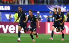 منتخب البوسنة والهرسك يهزم رومانيا 4-2 في دوري الأمم الأوروبية