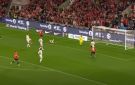منتخب النرويج يفوز على الدنمارك بثلاثية بدوري الأمم الأوروبية