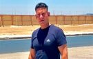  أبويا مات بشظية وعاوز أدفنه في بلده .. مأساة أسرة بالغربية بعد وفاة مصري في الحرب الروسية الأوكرانية