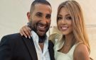 أول تعليق من أحمد سعد بعد طلاق علياء بسيوني