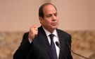 الرئيس السيسي: السد الإثيوبي لم يبن إلا على إثر الأحداث التي شهدتها الدولة خلال الفترة من ٢٠١١ حتى ٢٠١٣
