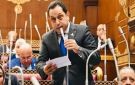 النائب محمد الجندي: زيارة شي جين بينج تضع الاستثمارات الصينية في مصر أمام قفزة تاريخية