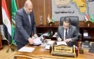 خفض درجات القبول بالثانوي العام والفني في المنوفية بشرى سارة للطلاب