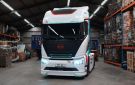 شاحنة BYD الجديدة تدخل أوروبا وتضع تسلا في موقف محرج - eg