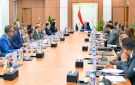 عيسى: محفظة شركات القابضة المعدنية تمثل قاعدة صناعية متنوعة وعريقة