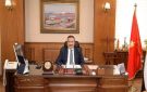 محافظ بورسعيد يصدق على إيقاف تشغيل مطعم بقرية سياحية لمخالفات تمثل خطرا داهما على الصحة - eg