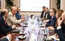 مصر تتحرك لاستغلال محطات الكهرباء في تحلية مياه البحر