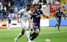مصطفى محمد يظهر في الشوط الثاني.. كونيا سبور يتعادل مع قاسم باشا بالدوري التركي