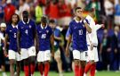 موعد مباراة فرنسا وتركيا والقناة الناقلة في دوري الأمم الأوروبية.. الظهور الأول لزيدان